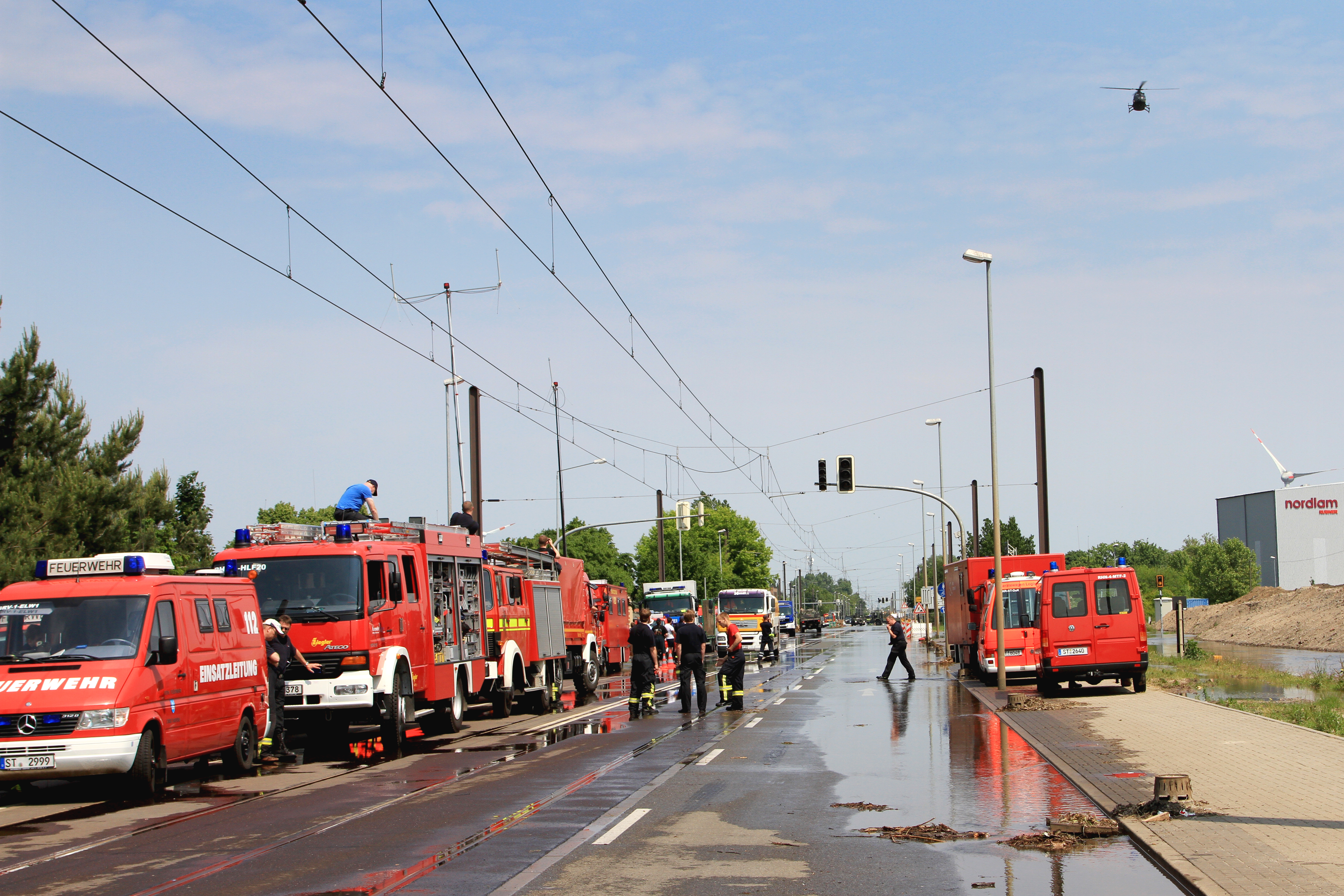 Firefighter