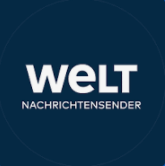 Logo und Link zum Welt-Beitrag